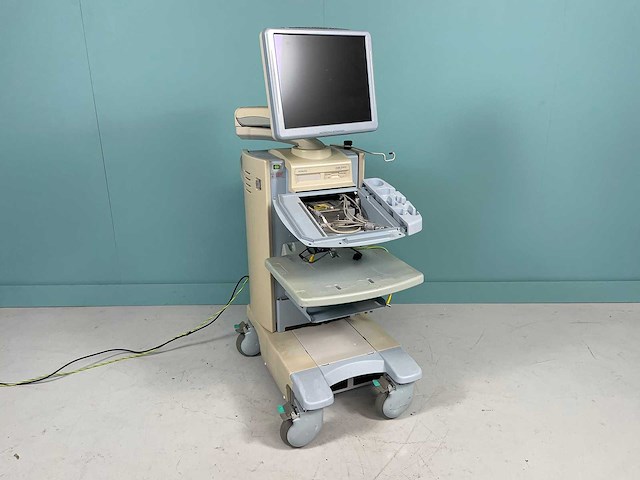 Hitachi - eub-7500 - echo-apparaat - afbeelding 1 van  4