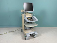 Hitachi - eub-7500 - echo-apparaat - afbeelding 1 van  4