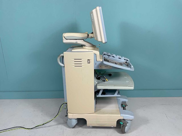 Hitachi - eub-7500 - echo-apparaat - afbeelding 2 van  4