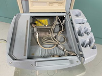 Hitachi - eub-7500 - echo-apparaat - afbeelding 3 van  4