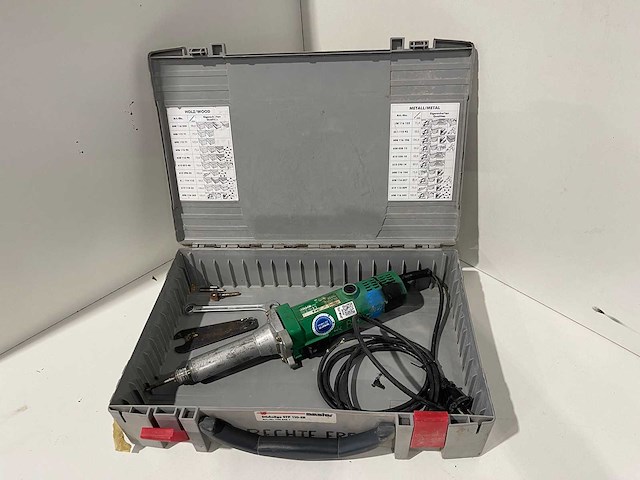 Hitachi - gp 2 - elektrische stift freesmachine - afbeelding 1 van  3