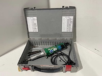 Hitachi - gp 2 - elektrische stift freesmachine - afbeelding 1 van  3