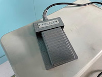 Hitachi - hi vision ascendus - echoapparaat - 2011 - afbeelding 3 van  11