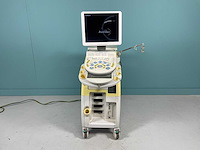 Hitachi - hi vision ascendus - echoapparaat - 2011 - afbeelding 1 van  11
