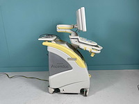 Hitachi - hi vision ascendus - echoapparaat - 2011 - afbeelding 5 van  11