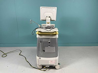 Hitachi - hi vision ascendus - echoapparaat - 2011 - afbeelding 11 van  11