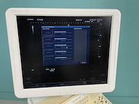 Hitachi - hi vision avius - echoapparaat - 2009 - afbeelding 2 van  10
