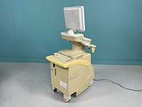 Hitachi - hi vision avius - echoapparaat - 2009 - afbeelding 4 van  10