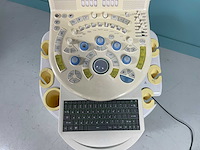 Hitachi - hi vision avius - echoapparaat - 2009 - afbeelding 5 van  10