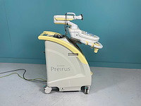 Hitachi - hi vision preirus - echoapparaat - 2010 - afbeelding 2 van  9