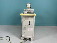 Hitachi - hi vision preirus - echoapparaat - 2010 - afbeelding 3 van  9