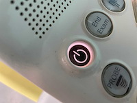 Hitachi - hi vision preirus - echoapparaat - 2010 - afbeelding 7 van  9