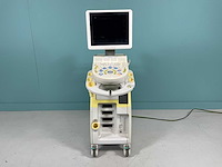 Hitachi - hi vision preirus - echoapparaat - 2011 - afbeelding 1 van  10