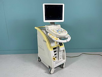 Hitachi - hi vision preirus - echoapparaat - 2011 - afbeelding 3 van  10