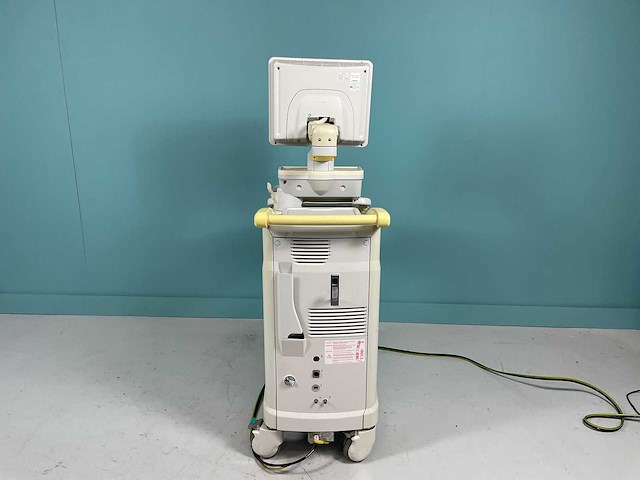 Hitachi - hi vision preirus - echoapparaat - 2011 - afbeelding 5 van  10