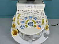 Hitachi - hi vision preirus - echoapparaat - 2011 - afbeelding 6 van  10