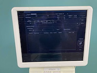 Hitachi - hi vision preirus - echoapparaat - 2011 - afbeelding 8 van  10