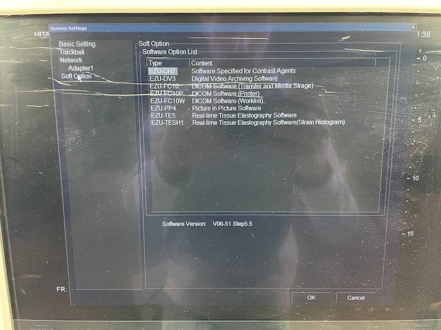 Hitachi - hi vision preirus - echoapparaat - 2011 - afbeelding 9 van  10