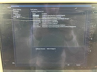 Hitachi - hi vision preirus - echoapparaat - 2011 - afbeelding 9 van  10