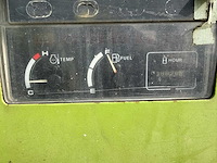 Hitachi - hx99b - hoogwerker - afbeelding 2 van  17