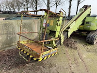 Hitachi - hx99b - hoogwerker - afbeelding 7 van  17