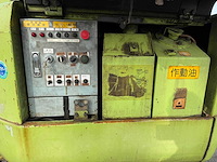 Hitachi - hx99b - hoogwerker - afbeelding 9 van  17