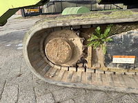 Hitachi - hx99b - hoogwerker - afbeelding 13 van  17