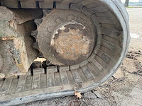 Hitachi - hx99b - hoogwerker - afbeelding 14 van  17