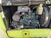 Hitachi - hx99b - hoogwerker - afbeelding 15 van  17