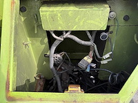 Hitachi - hx99b - hoogwerker - afbeelding 17 van  17