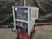 Hitachi - interter pair 300 gp iii - tig-lasmachine - afbeelding 2 van  6