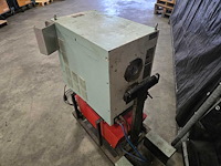 Hitachi - interter pair 300 gp iii - tig-lasmachine - afbeelding 5 van  6