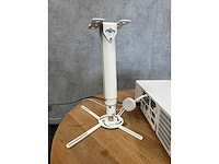 Hitachi - lcd projector - afbeelding 3 van  12