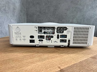 Hitachi - lcd projector - afbeelding 9 van  12