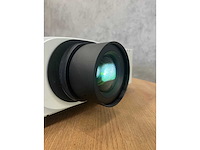 Hitachi - lcd projector - afbeelding 10 van  12