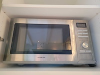 Hitachi - mde25 - magnetron - afbeelding 1 van  3