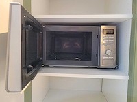 Hitachi - mde25 - magnetron - afbeelding 2 van  3