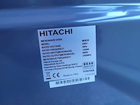 Hitachi - mde25 - magnetron - afbeelding 3 van  3