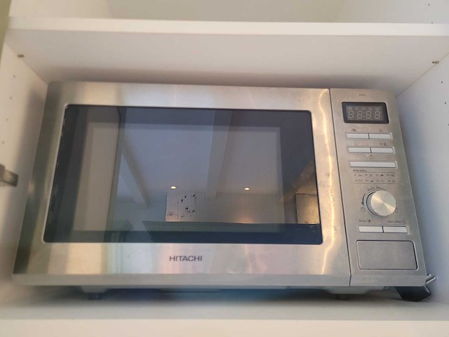 Hitachi - mde25 - magnetron - afbeelding 1 van  3