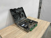 Hitachi - wr 18dl - slagmoersleutel - afbeelding 2 van  7