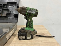 Hitachi - wr 18dl - slagmoersleutel - afbeelding 5 van  7