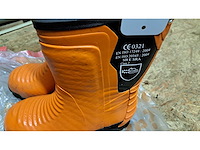 Hitachi - zaaglaars - c2 - schoenen & laarzen - afbeelding 2 van  2