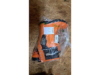 Hitachi - zaaglaars - c2 - schoenen & laarzen - afbeelding 1 van  3