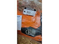 Hitachi - zaaglaars - c2 - schoenen & laarzen - afbeelding 3 van  3