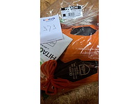 Hitachi - zaaglaars - c2 - schoenen & laarzen - afbeelding 3 van  3