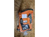 Hitachi - zaaglaars - c2 - schoenen & laarzen - afbeelding 1 van  2