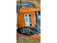 Hitachi - zaaglaars - c2 - schoenen & laarzen - afbeelding 2 van  2