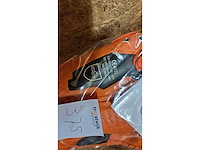 Hitachi - zaaglaars - c2 - schoenen & laarzen - afbeelding 3 van  3