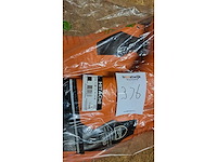 Hitachi - zaaglaars - c2 - schoenen & laarzen - afbeelding 3 van  4