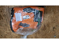 Hitachi - zaaglaars - c2 - schoenen & laarzen - afbeelding 1 van  2